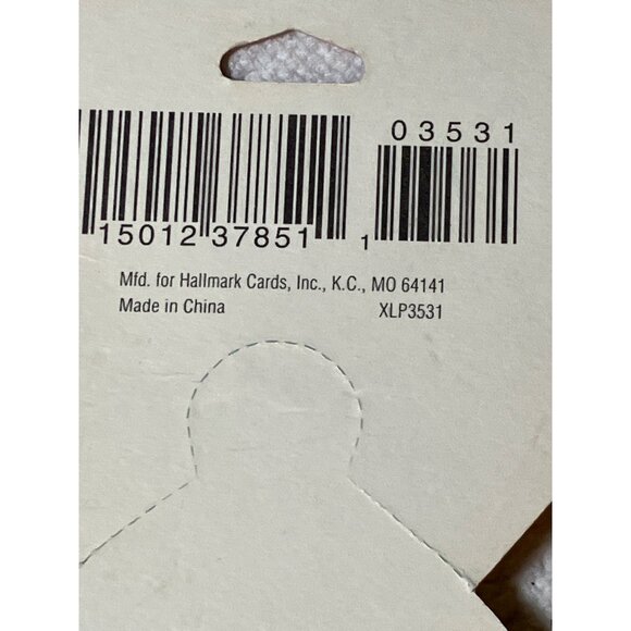 Hallmark Fashion Lapel Pin Brooch LION & LAMB - Picture 7 of 8